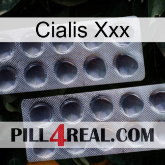 Cialis Xxx 31